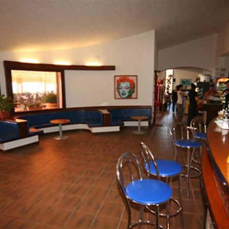 上将公寓式酒店 康培斯 外观 照片