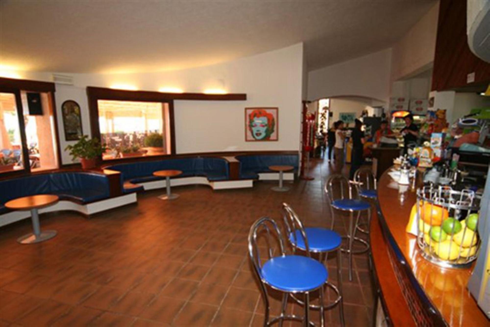 上将公寓式酒店 康培斯 外观 照片
